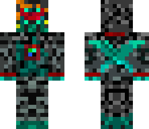 creeper sergeant