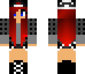 epic tomboy edit