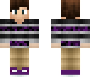 purple huawhi