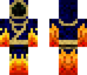 flame mage