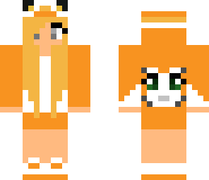 stampy  girl fan