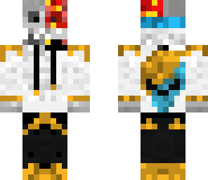 skelly magma