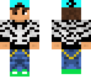 swag yolo skin