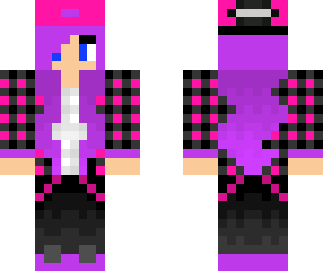 cool girl
