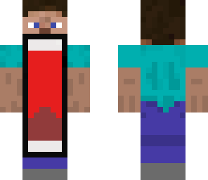 derpy steve