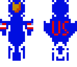 robot 20 likes please