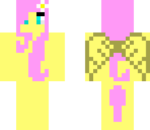 fluttershy