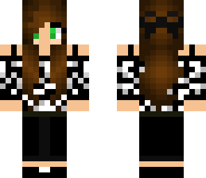 my skin