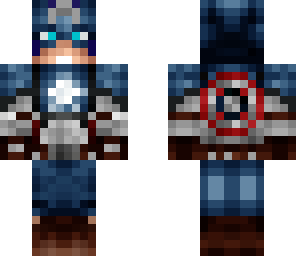 captain america