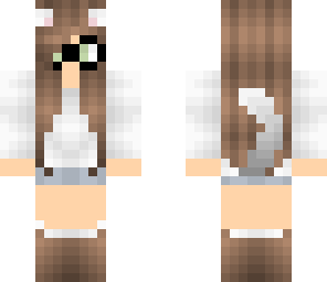 nerdy cat edit