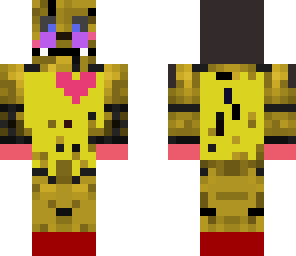 spring trap