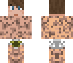 jiisthebest's skin