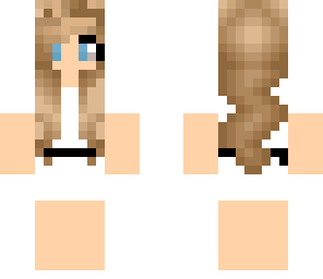 kaufhaus girl