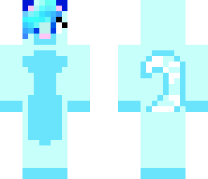 diamond of the ice mountain
