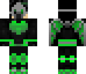 warrior