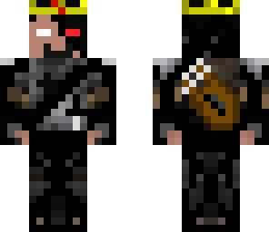 cursed king v2