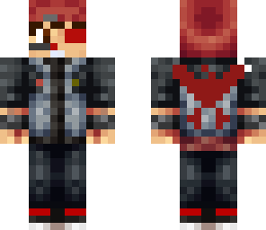 delsin evil