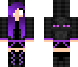 herobrine girl