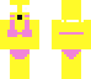 bikini dude