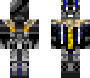 warchieftain tovabade variation