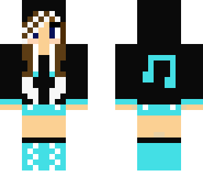 cool music gal 2