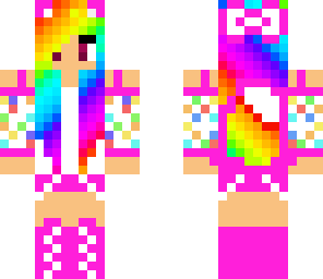 rainbow infinity