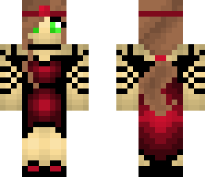 ruby queen