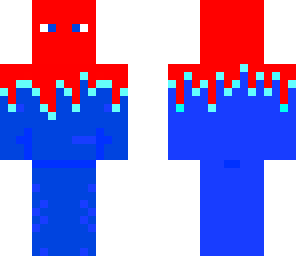 redvsbluedubstep