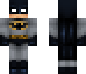 batman man