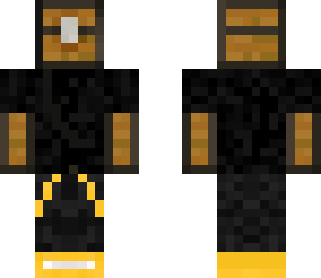 chest head