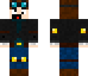 crazy dantdm