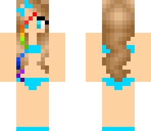re edit of the original blue lizzy