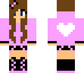 dainty girl