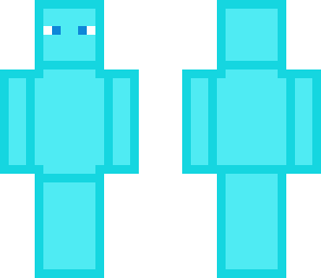 diamond block