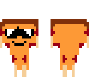 pizza power
