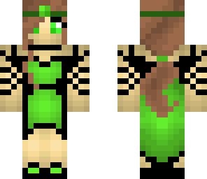 emerald queen
