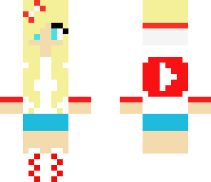youtube girl