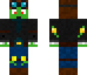 zombie dantdm
