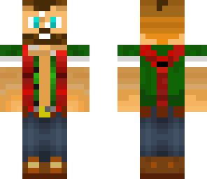 jaba234's new skin