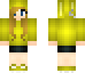springtrap girl