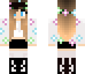 edited flower girl perfect for a marriage