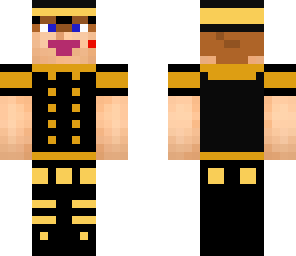 pilot pete