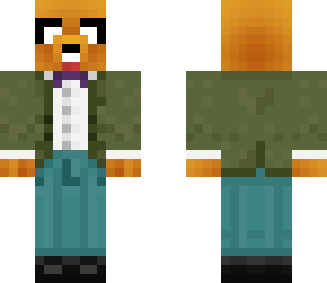 jake