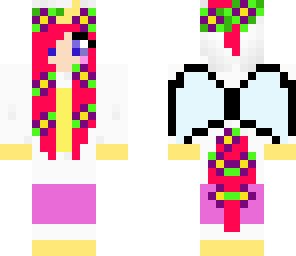unicorn spring edition