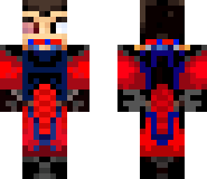 vegeta edit