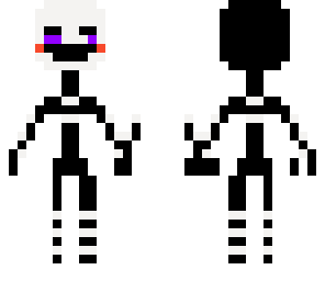 the marrionete