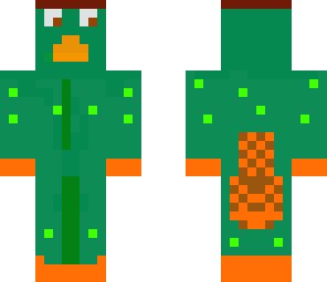 perry