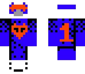 cross fox