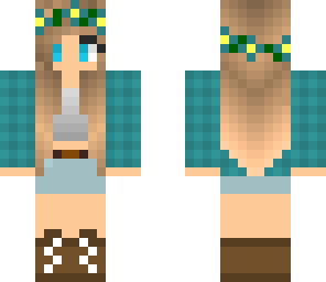 hipster girl