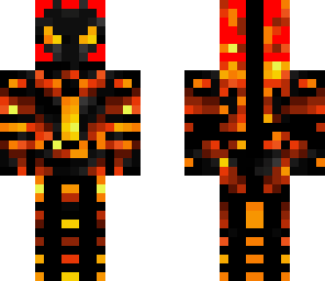master of fire inferno